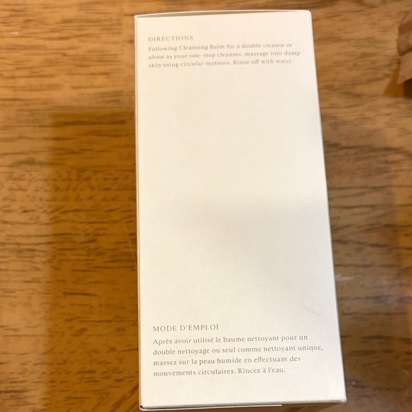 Oak Essentials Pure Gel Cleanser 8fl oz New in Box - Picture 2 of 4